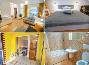 Sia Studio Sinaia